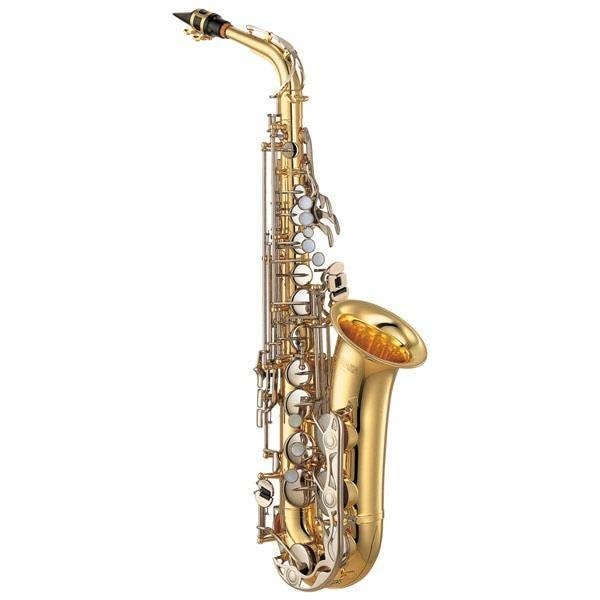 Saxophone alto débutant