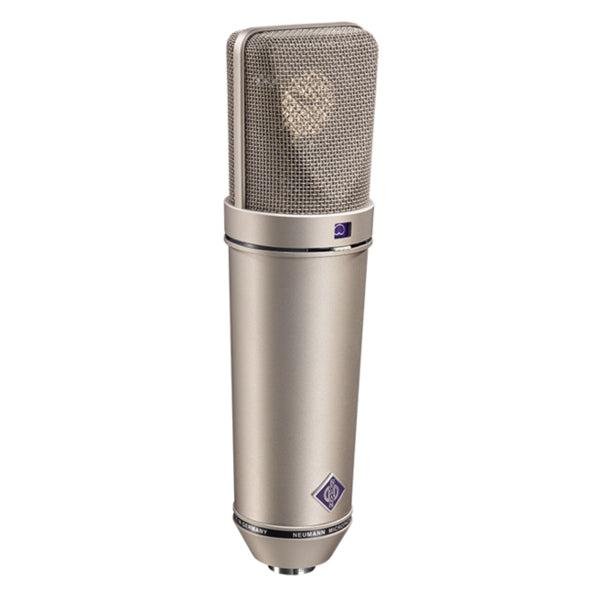 Micro studio condensateur