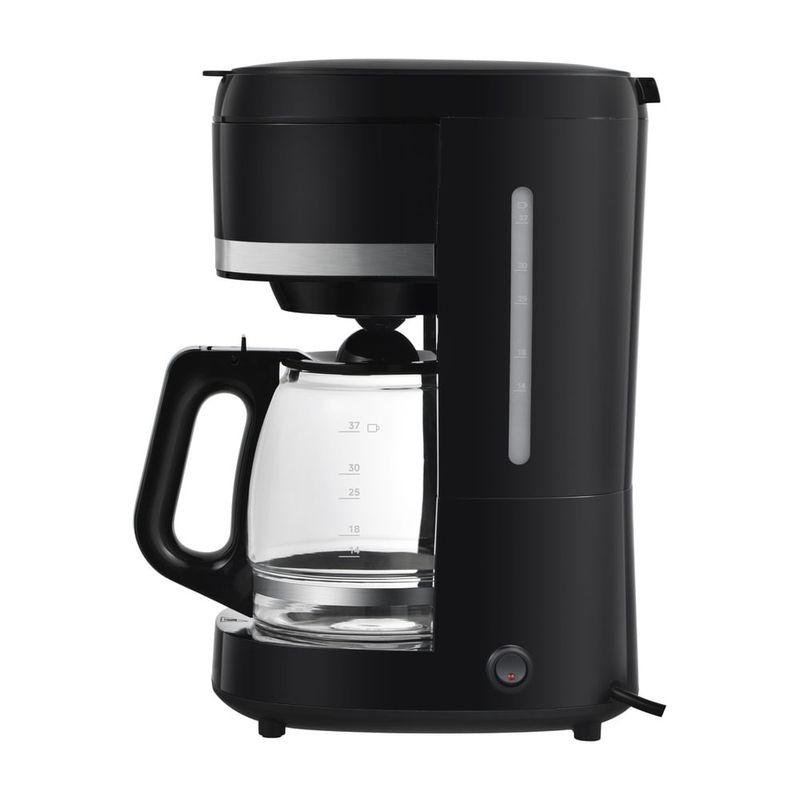 Machine à café filtre 1,5 L