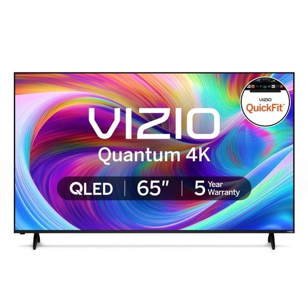 TV QLED 65 pouces 4K