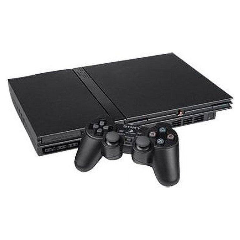 PlayStation 2 Slim