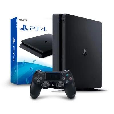 PlayStation 4 Slim 1 To