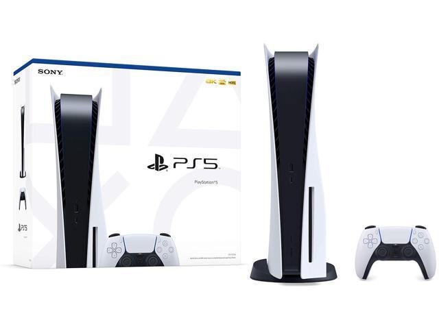 PlayStation 5