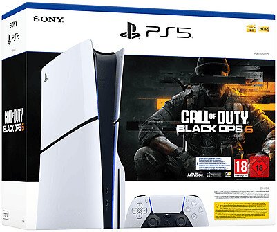 PlayStation 5 Slim