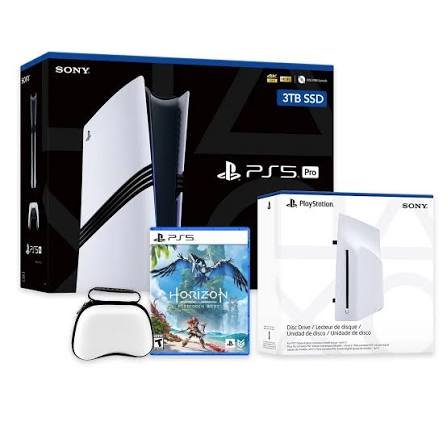 PlayStation 5 Pro
