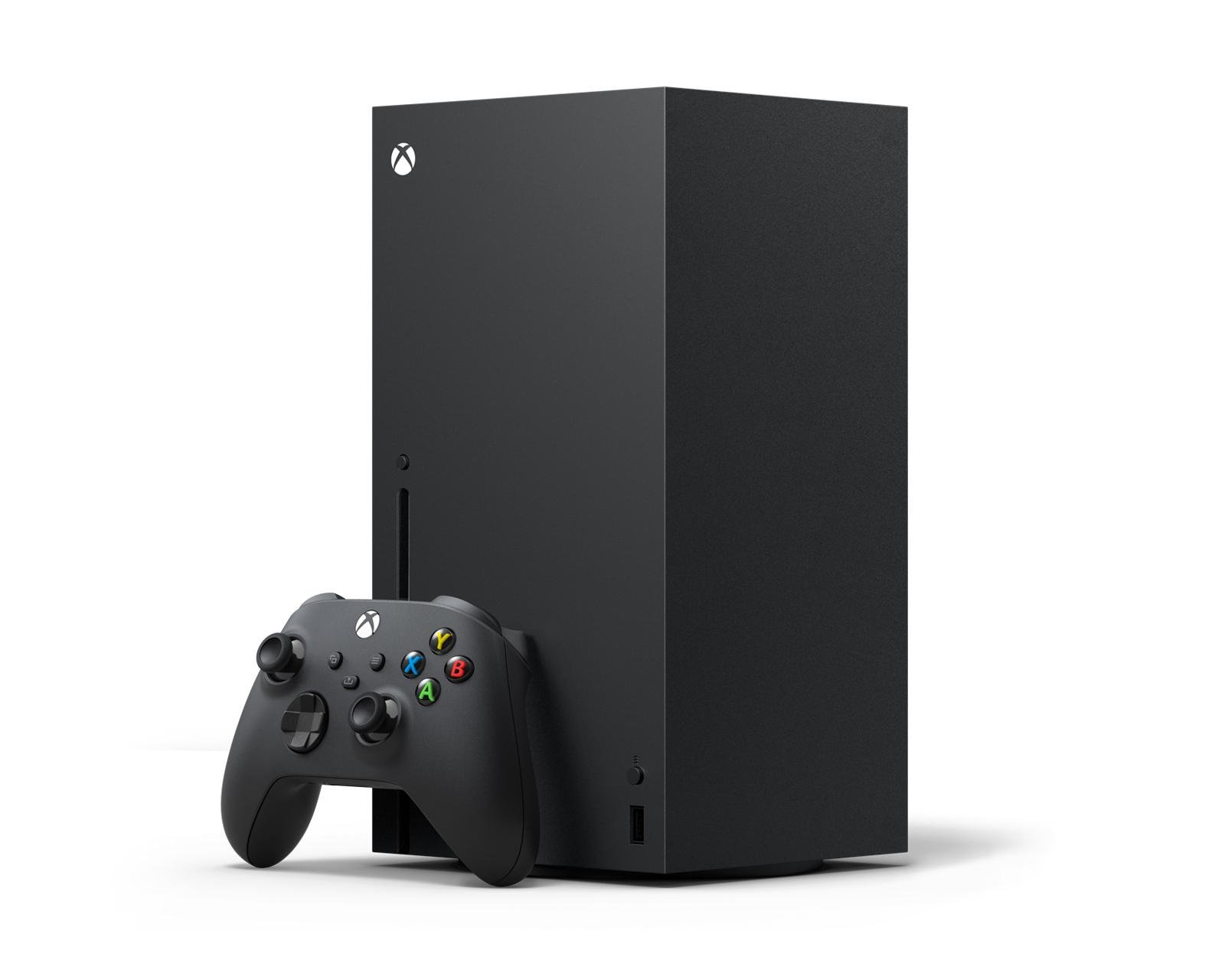 Xbox Series X
