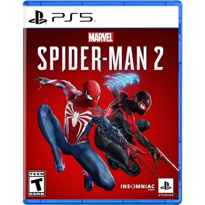 Marvel's Spider-Man 2 (PS5)