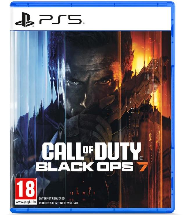 Call of Duty: Black Ops 7