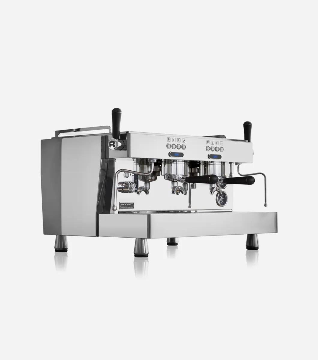 Machine espresso professionnelle
