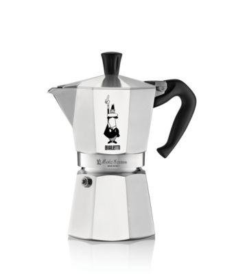 Moka Express 6 tasses