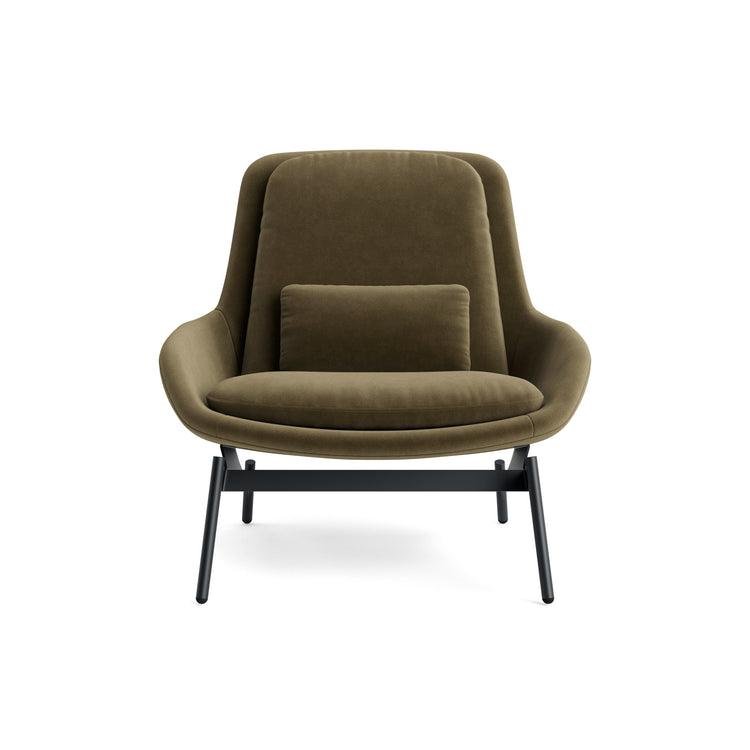 Fauteuil lounge
