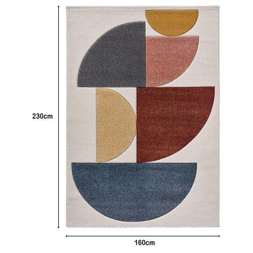 Tapis de salon 160x230