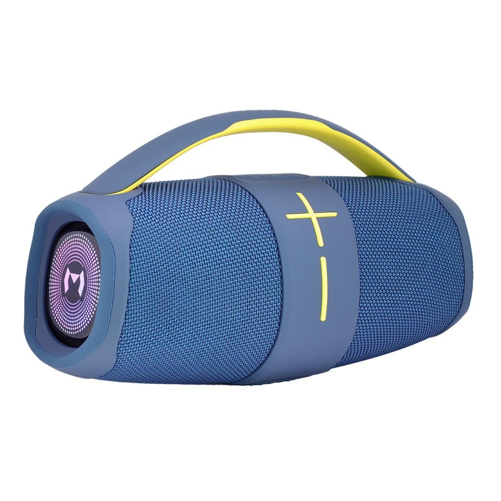Enceinte portable nouvelle génération