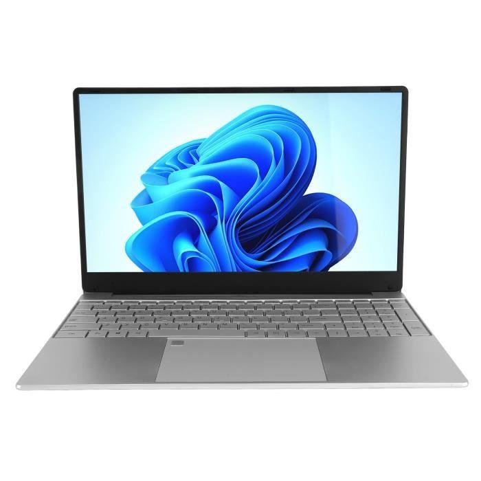 Laptop bureautique 15,6"