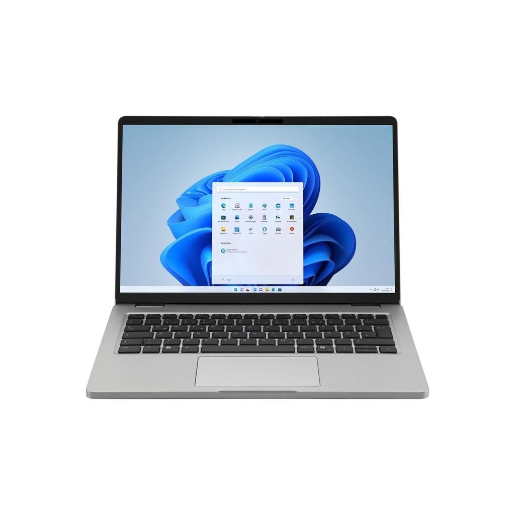 Laptop professionnel 14"