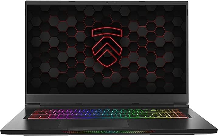 Laptop gaming 15-17"