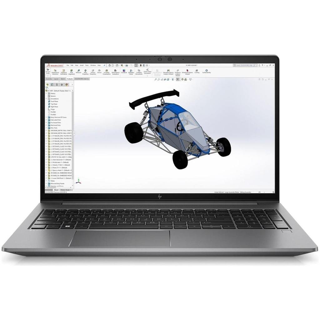 Laptop station de travail