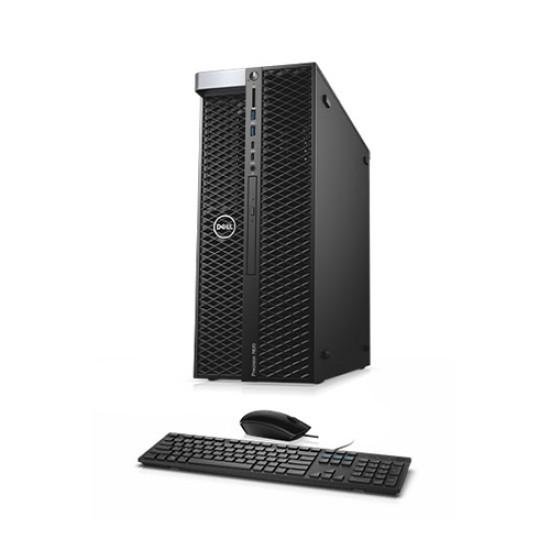 Station de travail desktop pro
