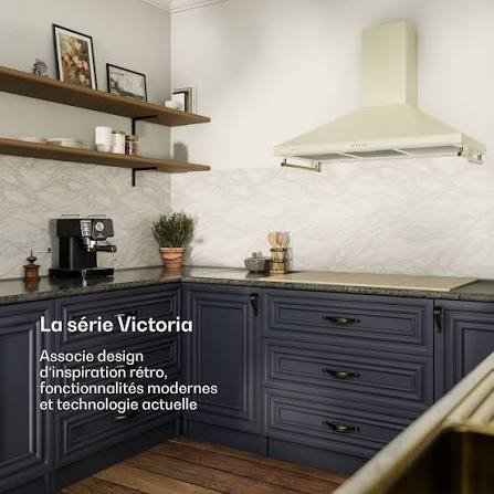 Dans le salon