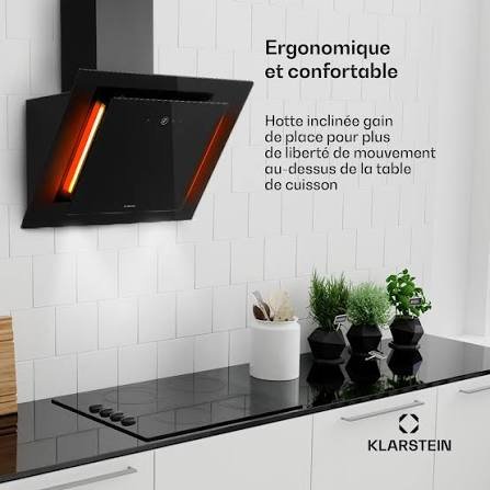 Dans le salon
