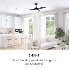 Dans le salon