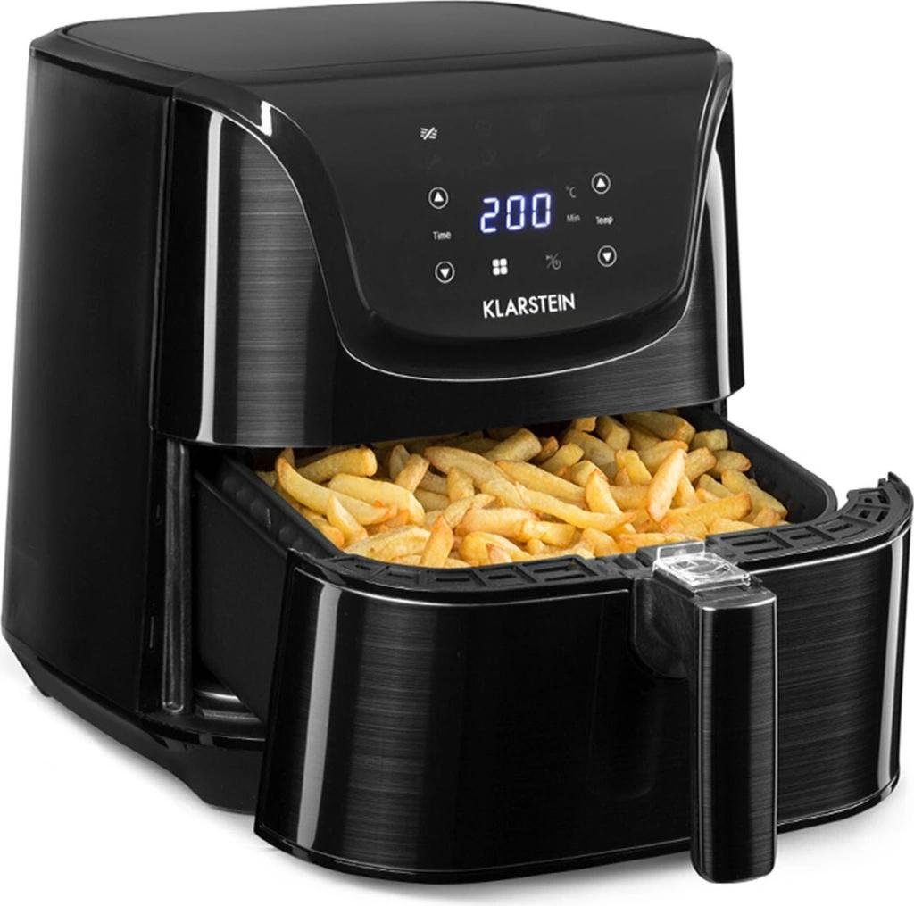 Klarstein Friteuse sans huile 5,5L