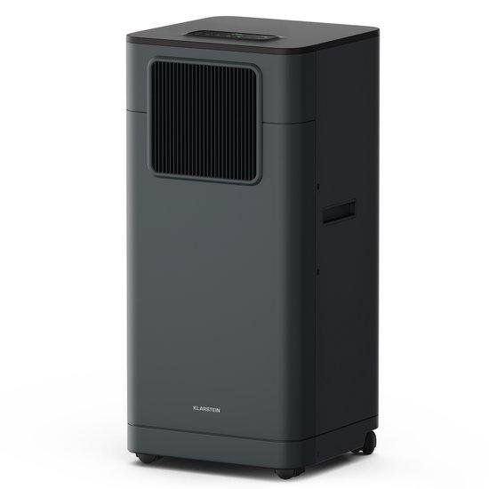 Breeze Box Smart 9000 BTU Climatiseur mobile Anthracite