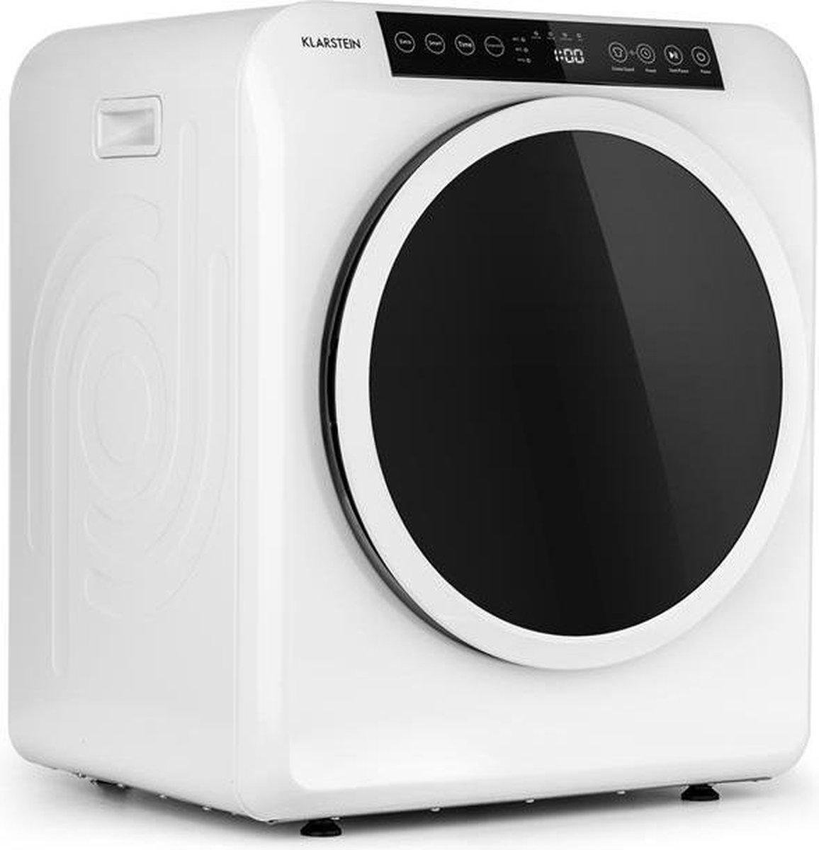 AirDry 7kg Sèche-linge Pompe à Chaleur Blanc
