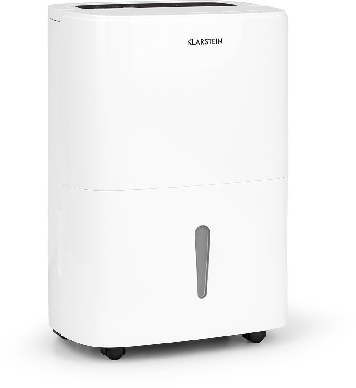 DryZone 20L Déshumidificateur d'Air Blanc